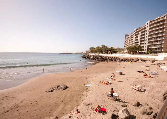 Beach Apartment 3