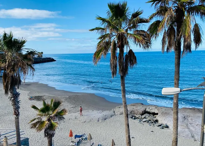 Beach Apartment 3