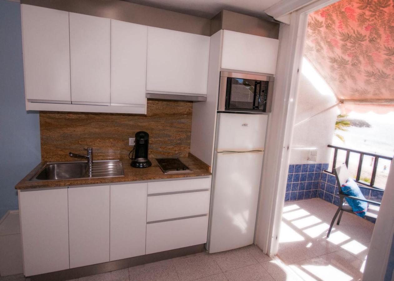 Appartement 3 Patalavaca